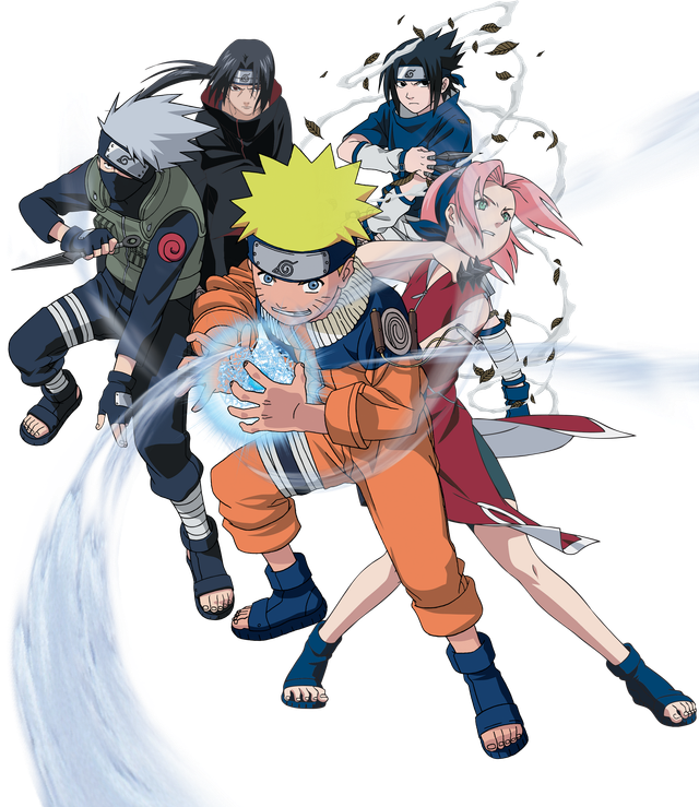 Naruto Mythos TCG Konoha Shido 2ème édition : guide & achat