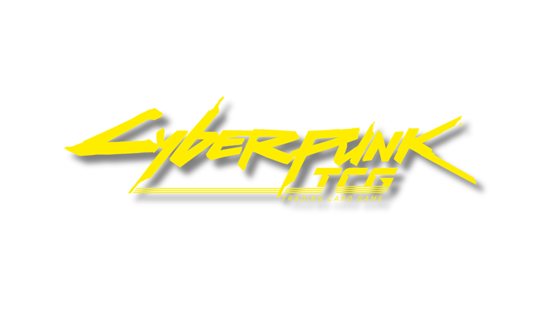 Cyberpunk TCG