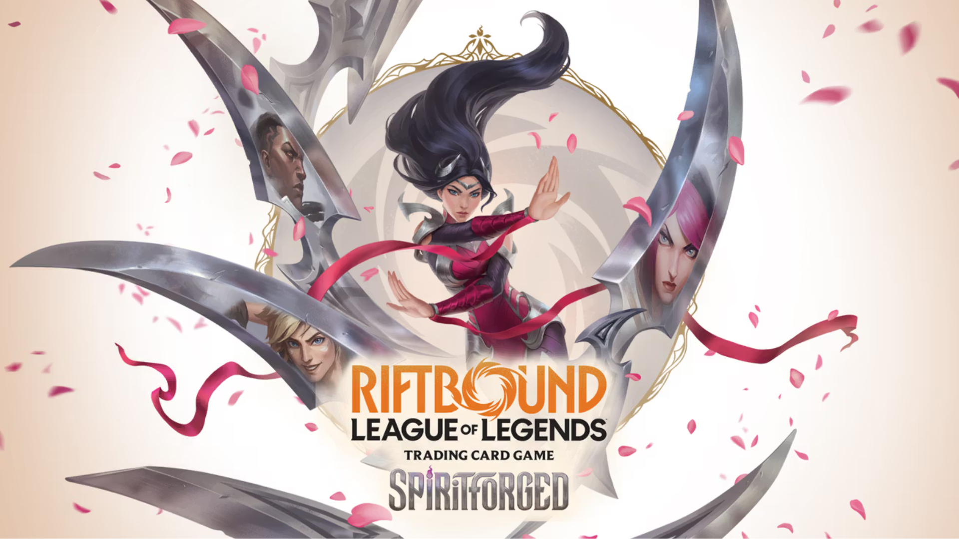 Riftbound: Spiritforged | League of Legends