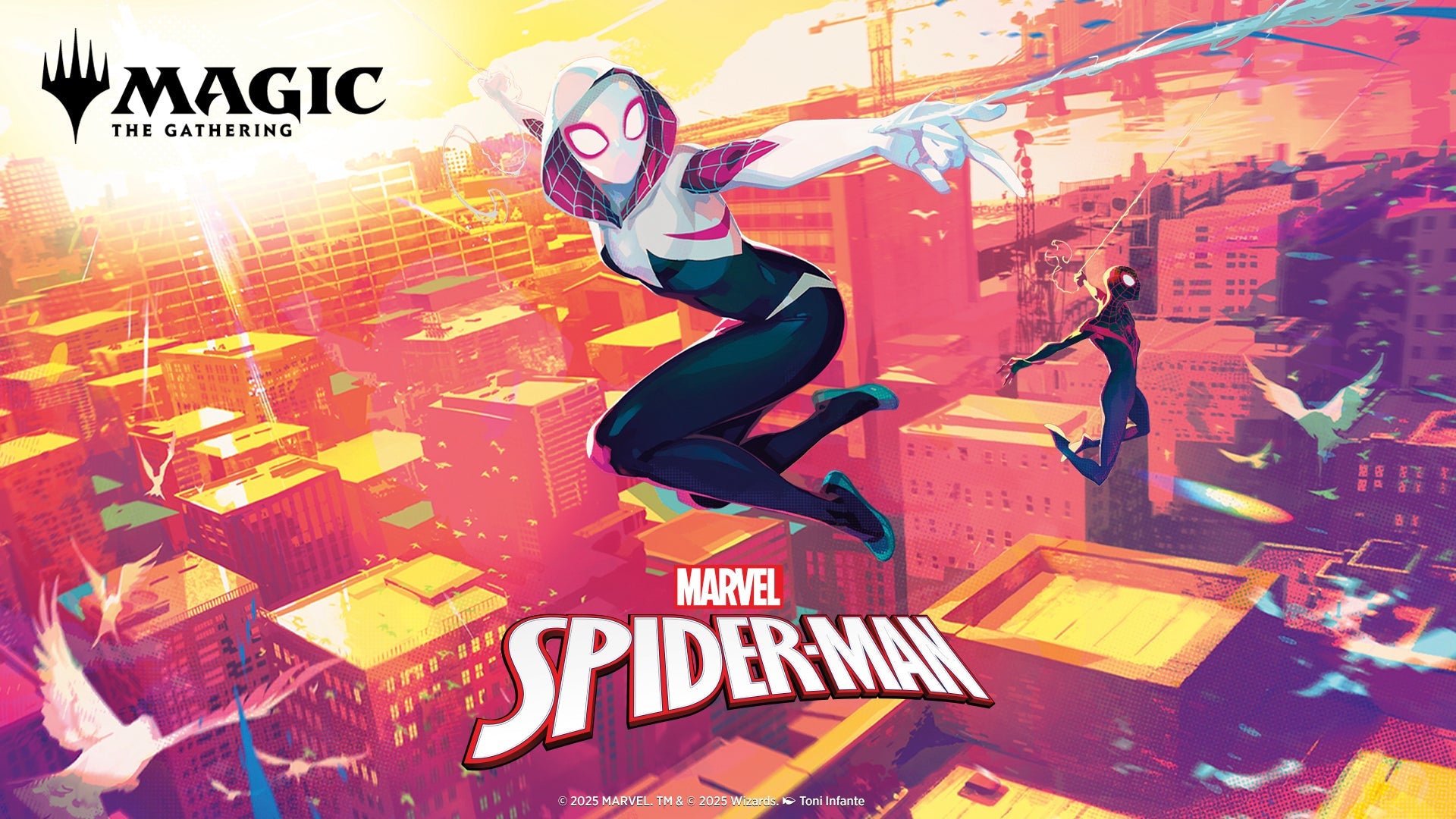 Marvel’s Spider-Man