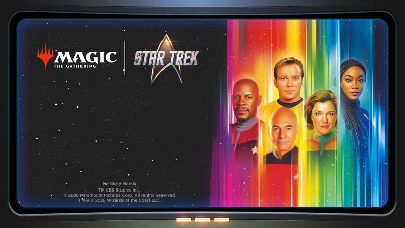 Star Trek