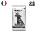 Booster de jeu Magic: The Gathering | FINAL FANTASY (FR)