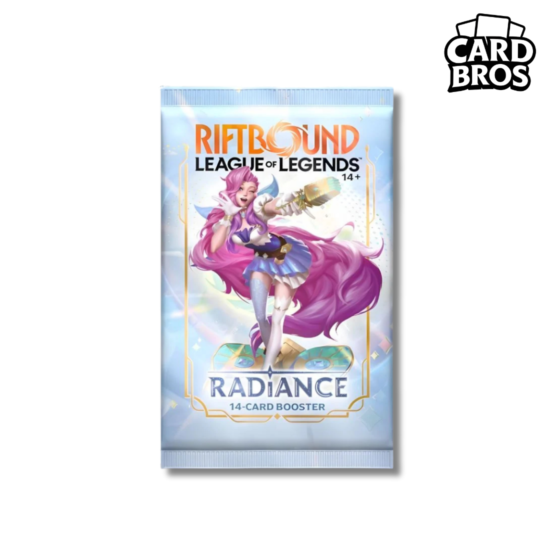Booster Riftbound: League of Legends TCG | Radiance
