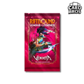 Booster Riftbound: League of Legends TCG | Vendetta