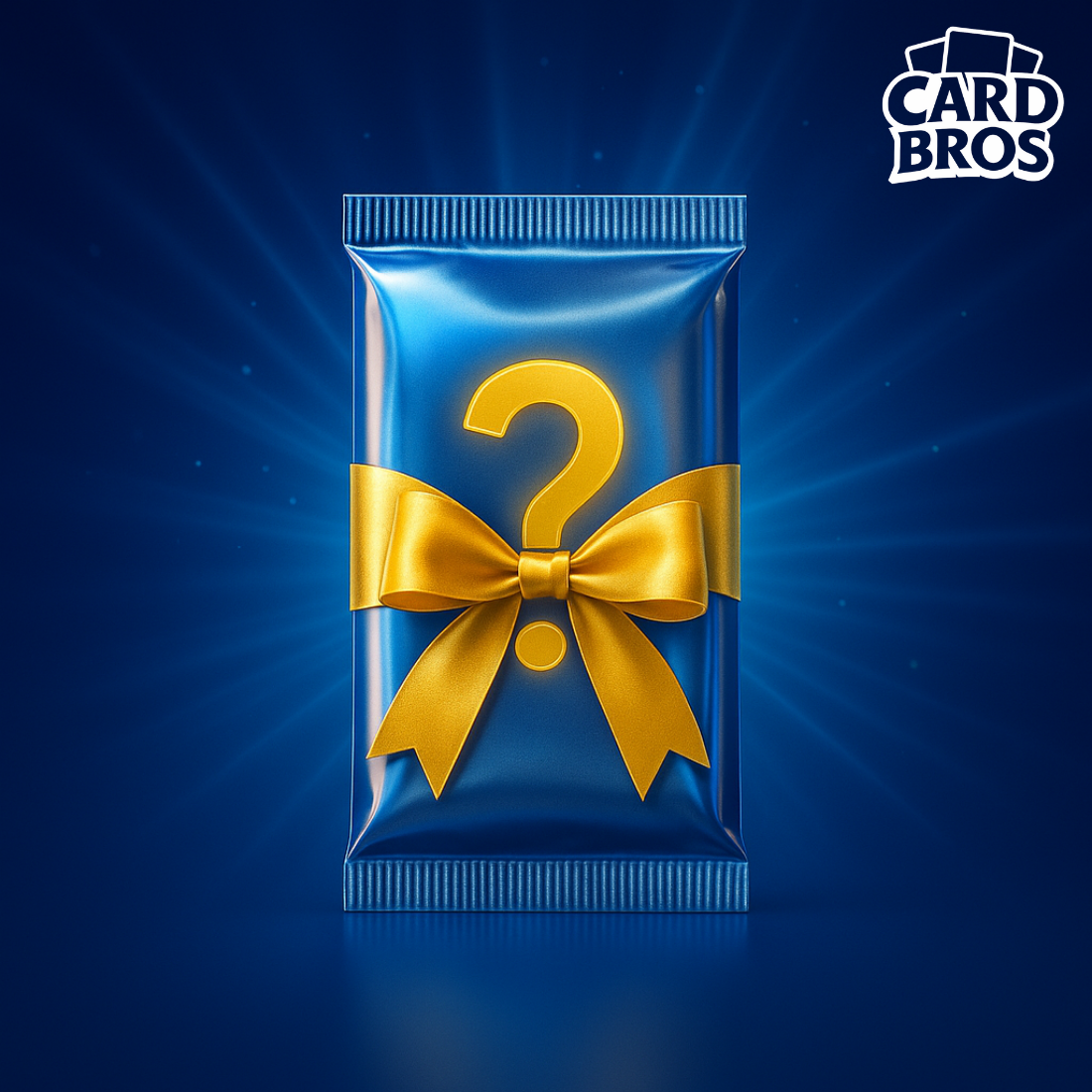 Offre de Bienvenue - Booster OFFERT 🎁