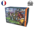 Bundle  Magic: The Gathering | Teenage Mutant Ninja Turtles (FR)
