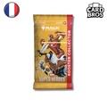 Booster collector Magic: The Gathering  | MARVEL SUPER HEROES (FR)