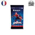 Booster Magic: The Gathering – Marvel’s Spider-Man (FR)