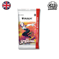 Booster Collector Magic: The Gathering - Marvel’s Spider-Man (EN)