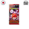 Booster Pokémon TCG The Glory of Team Rocket (SV10) – (JP)