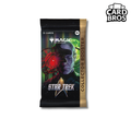 Booster collector Magic: The Gathering | Star Trek