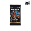 Booster Magic: The Gathering | Star Trek