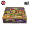 Bundle Pizza Magic: The Gathering | Teenage Mutant Ninja Turtles (EN)