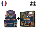 PRECOMMANDE - Riftbound: League of Legends TCG Bundle de Démarrage (FR)