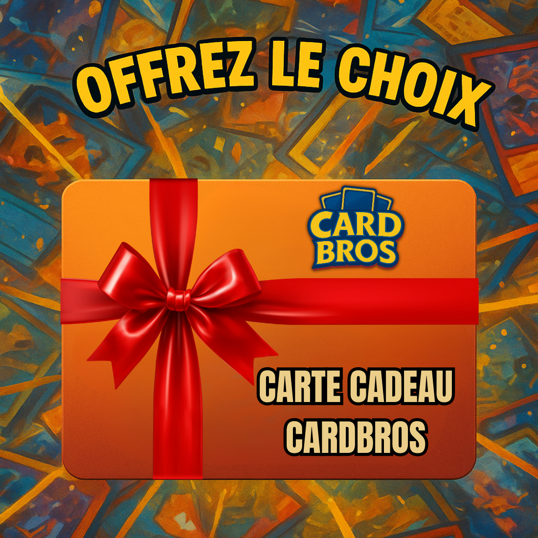 Carte-cadeau
