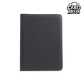 Classeur 9 pochettes – 360 cartes – Zip & chargement latéral