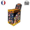 PRECOMMANDE - Display (24 Boosters) | Naruto Mythos TCG | 1er chapitre : Konoha Shidō | 2° Édition (FR)