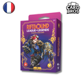 PRECOMMANDE - Deck de Champion | Vi | Riftbound: League of Legends TCG | Déchaînement (FR)