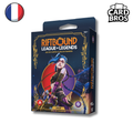 Deck de champion Riftbound: League of Legends TCG Origines : Jinx (FR)