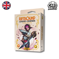 Deck de Champion | Fiora | Riftbound: League of Legends TCG | Spiritforged (EN)