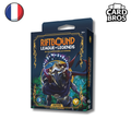 Deck de champion Riftbound: League of Legends TCG Origines : Viktor (FR)