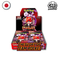 Display de 30 Booster Pokémon TCG The Glory of Team Rocket (SV10) – (JP)