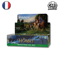 Display de 30 boosters de jeu Magic: The Gathering | Le HOBBIT (FR)