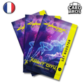PRECOMMANDE - Lot de 3 Booster | Cyberpunk TCG | Welcome to Night City | (FR)