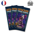 Lot de 3 Boosters Riftbound : Origines – League of Legends TCG (FR)