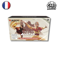Boite d'apprentissage Magic: The Gathering | Avatar, le dernier maître de l'air - Magic (EN)