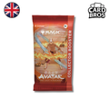 Booster collector Magic: The Gathering | Avatar, le dernier maître de l'air - Magic (EN)
