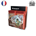 Display de 12 boosters collectors Magic: The Gathering | Avatar, le dernier maître de l'air - Magic (FR)