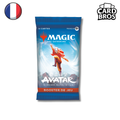 Booster de jeu Magic: The Gathering | Avatar, le dernier maître de l'air - Magic (FR)