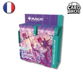Display de 12 Boosters Collectors Magic: The Gathering | Lorwyn éclipsé (FR)