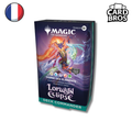 Deck Commander Magic: The Gathering - Danse des éléments | Lorwyn éclipsé (FR)