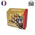 Display de 12 boosters collectors Magic: The Gathering  | MARVEL SUPER HEROES (FR)