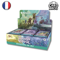 Display de 30 boosters de jeu Magic: The Gathering | Lorwyn éclipsé (FR)
