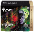 Display de 12 boosters collector Magic: The Gathering | Star Trek