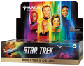 Display Booster Magic: The Gathering | Star Trek