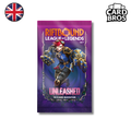 Booster Riftbound: League of Legends TCG | Unleashed (EN)