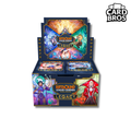 Boite de boosters (24 Boosters) Riftbound: League of Legends TCG | Legacy