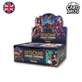 Riftbound: League of Legends TCG - Origins Booster Display (24 Boosters) - (EN) RÉIMPRESSION