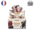 PRECOMMANDE - Boite de boosters (24 Boosters) Riftbound: League of Legends TCG | Armes spirituelles (FR)