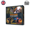 Riftbound: League of Legends TCG Proving Grounds (EN)