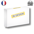 PRECOMMANDE - Special Pack | Design A | Naruto Mythos TCG | SET 2 SHINOBI SHIREN | Première édition (FR)