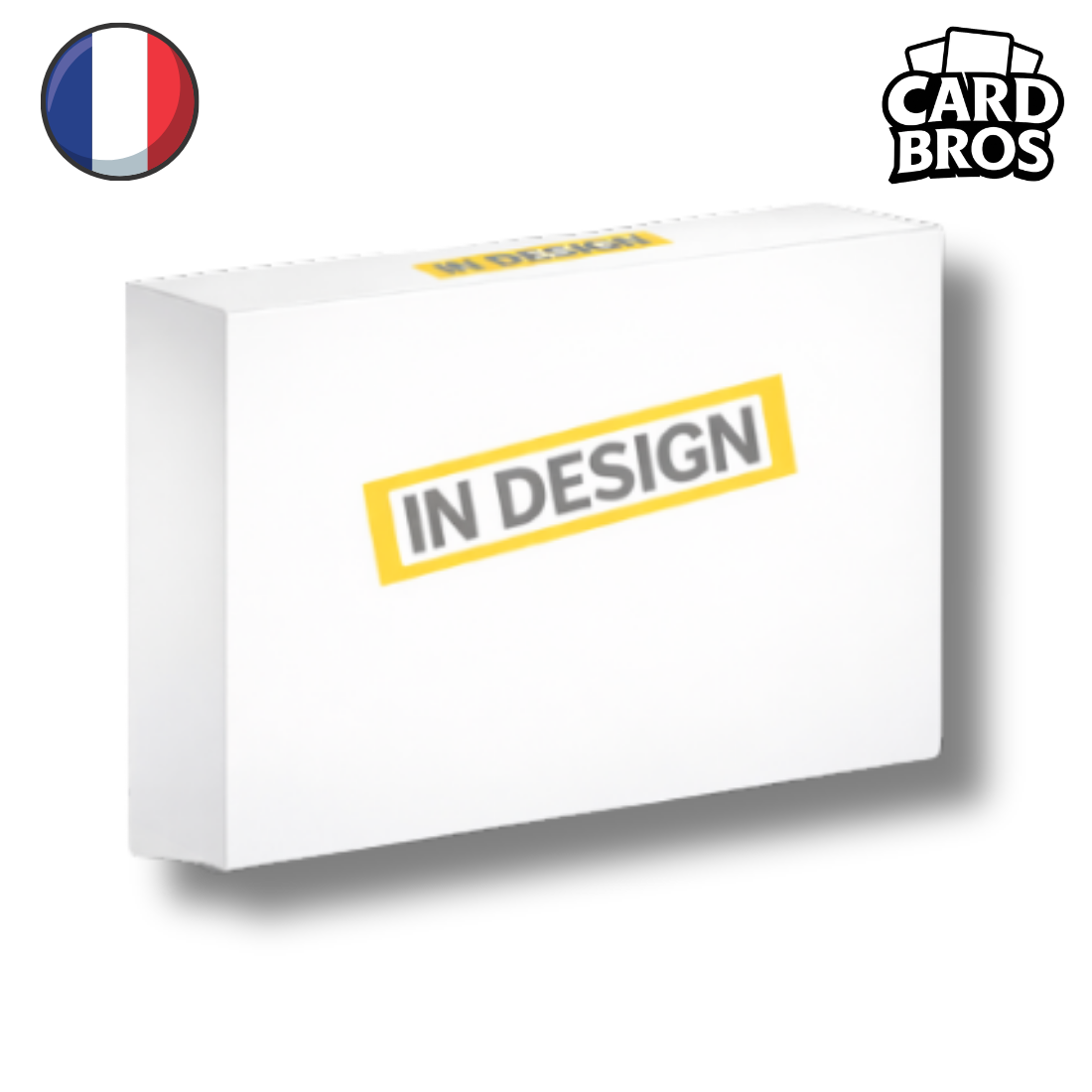 PRECOMMANDE - Special Pack | Design A | Naruto Mythos TCG | SET 2 SHINOBI SHIREN | Première édition (FR)