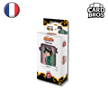 PRECOMMANDE - Team Set GAÏ MAITO | Naruto Mythos TCG | SET 2 SHINOBI SHIREN | Première édition (FR)