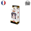 PRECOMMANDE - Team Set Sets NEJI HYUGA | Naruto Mythos TCG | SET 2 SHINOBI SHIREN | Première édition (FR)
