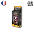 PRECOMMANDE - Team Set Sakura | Naruto Mythos TCG | 1er chapitre : Konoha Shidō | 2° Édition (FR)